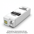 Epson ULTRACHROME PRO6 Matte Black Cartridge, 700MLT