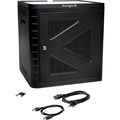 CHARGE AND SYNC CABINET