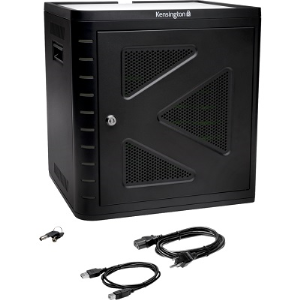 CHARGE AND SYNC CABINET