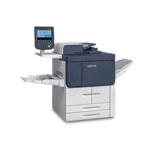 Xerox Primelink B9136Copier/Printer, With Initializati