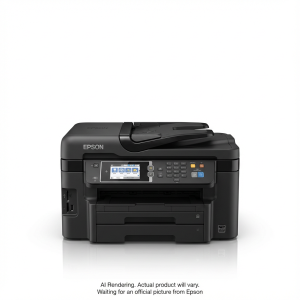 EPSON WorkForce 3620           