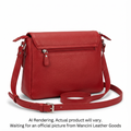 HBP1050-RED