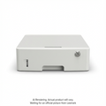 Lexmark MS810, MS811, MS812, MX710, MX711 550-Sheet Lockable Tray
