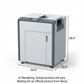 Xerox Tape Binder097S04521          