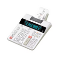 Casio HR-300RC Printer Calculator
