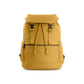 Rick Ross - The Boss Edition Backpack - PU Voltage Yellow