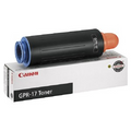 Canon GPR17 TONER CARTRIDGE           