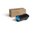 XEROX CYAN STD CAP TONER CARTRIDGE F/VERSALINK C600/C605