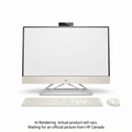 HP All-in-One Desktop 22-dg0029 Canada - French Bilingual