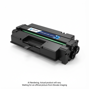 Elevate Imaging Reman HP CF280X - Laser - A4 6900 Yield