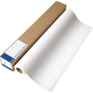 Epson Doubleweight Matte Paper 64" x 82' RollS042138