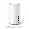 BE11000 Whole Home Mesh Wi-Fi 7 Unit(Tri-Band)