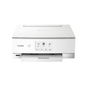 Canon PIXMA TS8220 WHITE         