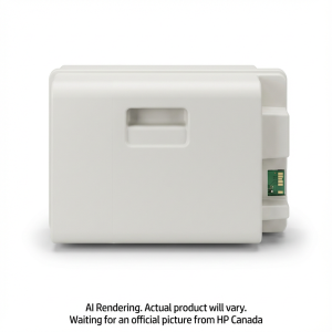 3ED19A HP HP 777 DesignJet Maintenance Cartridge