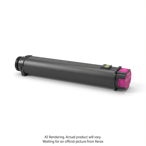 Xerox Primelink XC9065/XC9070 Fluorescent Magenta 
