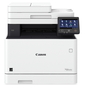 Color imageCLASS MF741CDW