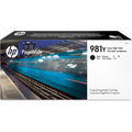HP 981Y Black Original PageWide Cartridge