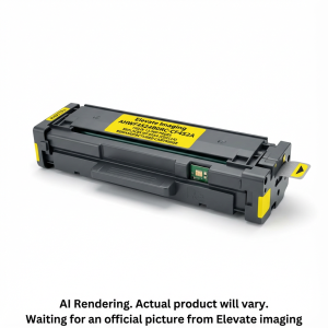 Elevate Imaging Reman HP CF452A - Laser - A4 10500 Yield