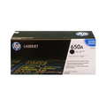 TONER HP CE270A 650A NEGRO