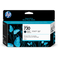 HP 730 130-ml Matte Black Ink Crtg