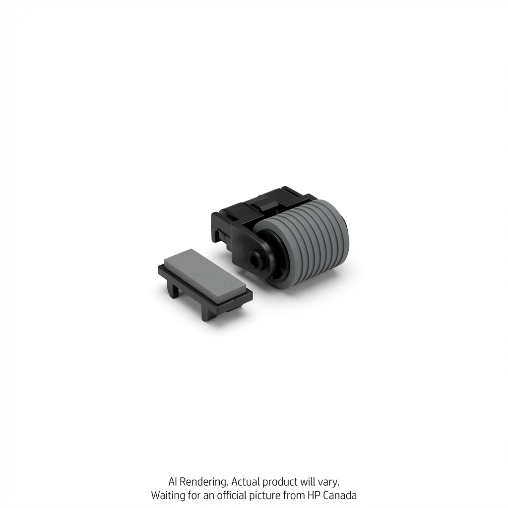 HP 100 ADF Roller Replacement Kit