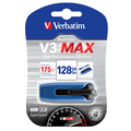 Verbatim 128GB V3 Max USB 3.0 Drive