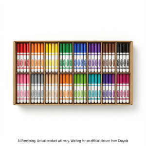 256 Non Wash BL Classpack – 16 colours