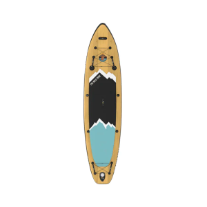 Naïa 11 Touring Inflatable Paddleboard