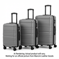 Melbourne Collection Luggage Set