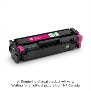 HP 410X Magenta EvoCycle Original LaserJet Toner Cartridge