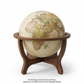 National Geographic GOODALL Antique - EN