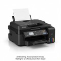 WorkForce® ET 4500 EcoTank™ All in One           