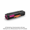 HP CLT-M504S Magenta Toner Cartridge