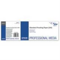 Epson Proofing Paper, 44" x 100', Standard (240), Ro