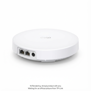 AX3000 Whole Home Mesh Wi-Fi 6 Unit with PoE