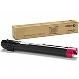 MAGENTA TONER FOR WORKCENTRE