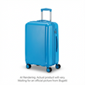 Carry-On Luggage - ABS