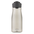 Contigo Cortland 2.0 Water Bottle with AUTOSEAL Lid, 32 oz (946 mL), Sake