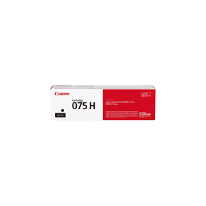6369C001 Canon 075 High Capacity Black