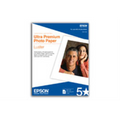 S041407 EPSON ULTRA PREMIUM PHOTO PAPER LUSTER (13"X19") (50