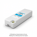 Epson Ultrachrome XD2 Cyan Ink Cartridge, 700 ML / T