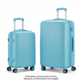Bugatti Mecca 2 Pcs Set