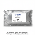 EPSON UltraChrome PRO12 Photo Magenta Ink Bag 1.6L