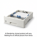 Xerox TRAY UNIV REPL 550SHT F/PHSR 4500          