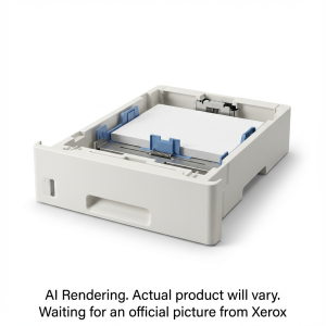 Xerox TRAY UNIV REPL 550SHT F/PHSR 4500          