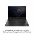 OMEN Gaming Laptop 17-db1010ca Canada - French Bilingual
