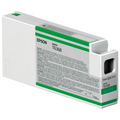 T636B00 Epson  HDR Green Original Ink Cartridge