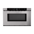 SHARP SMD2443JSC Built-In Microwave Drawer – 950W Stainless Steel