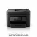 Epson WorkForce WF-2860 All-In-One PrinterC11CG28