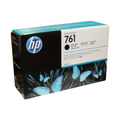 HP 761 400ml Matte Black Ink Cartridge